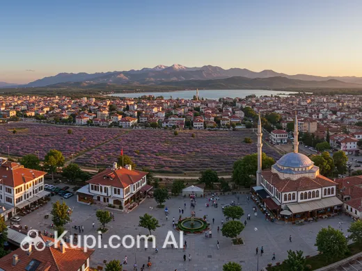 Isparta