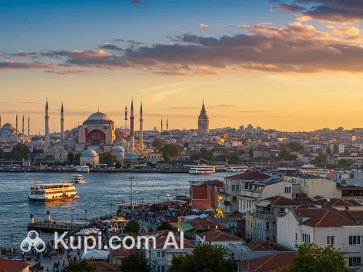 Istanbul