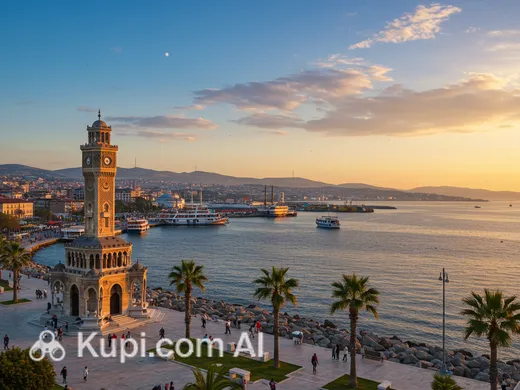 Izmir