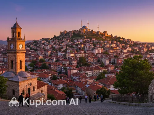 Kastamonu