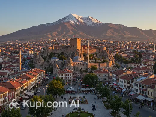 Kayseri