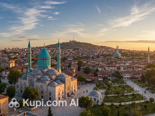Konya