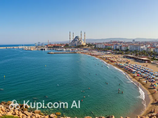 Mersin