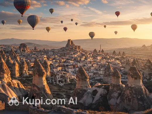 Nevsehir