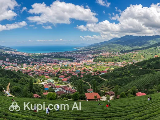 Rize