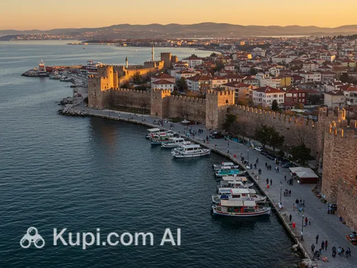 Tekirdag