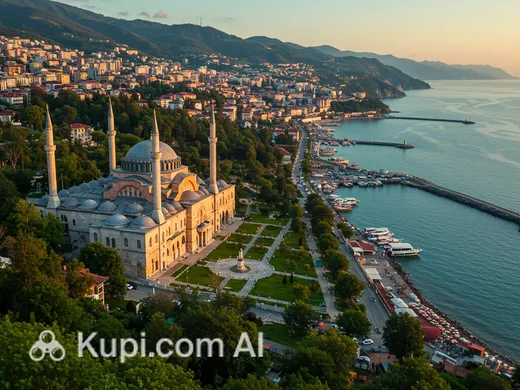 Trabzon