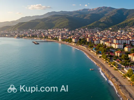 Zonguldak