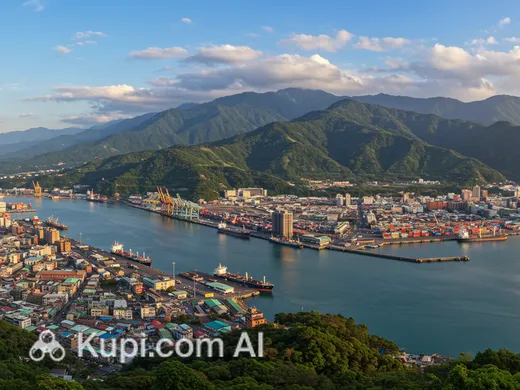 Hualien