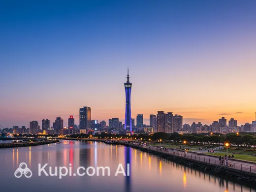 Kaohsiung