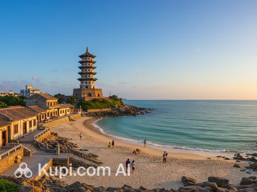 Kinmen
