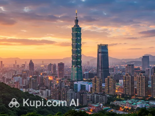 Taipei