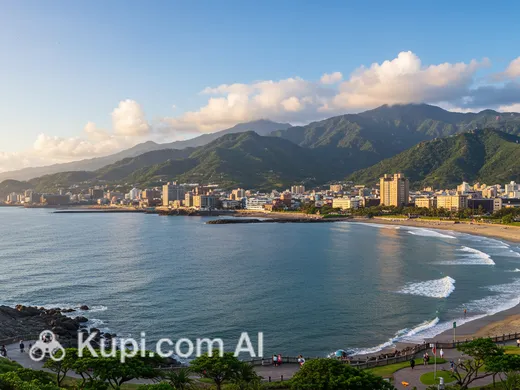 Taitung