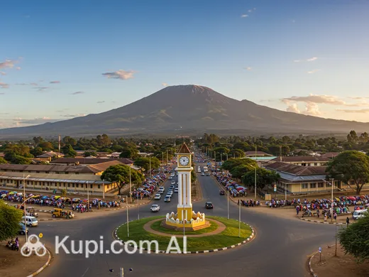Arusha