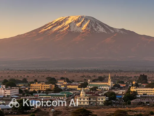 Kilimanjaro