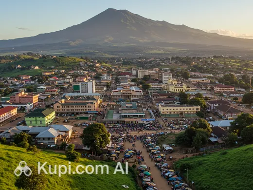 Mbeya
