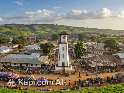 Songea