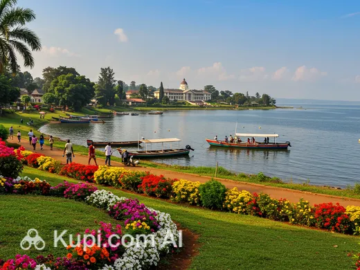 Entebbe