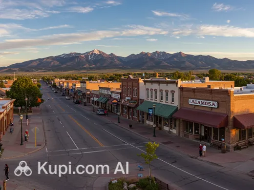 Alamosa