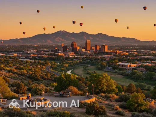 Albuquerque