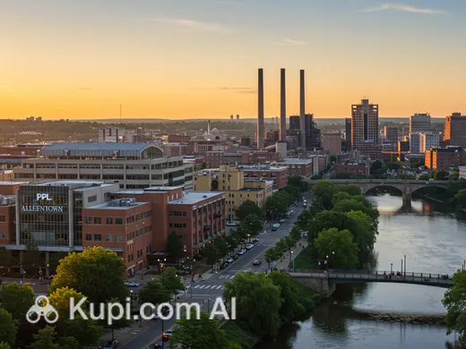 Allentown