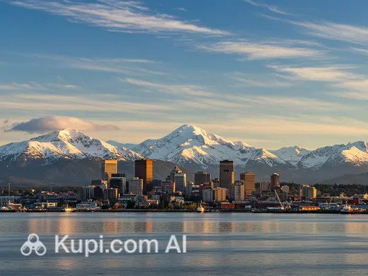 Anchorage