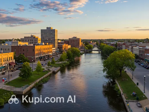 Appleton
