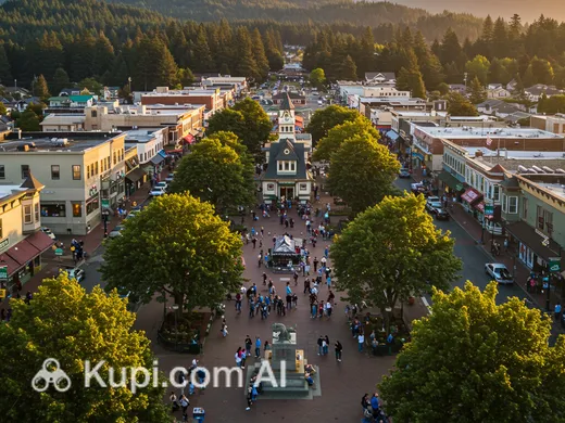 Arcata