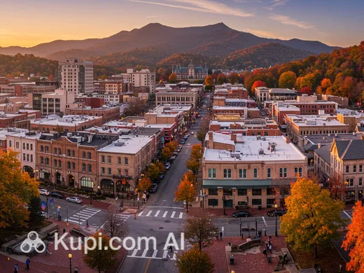 Asheville