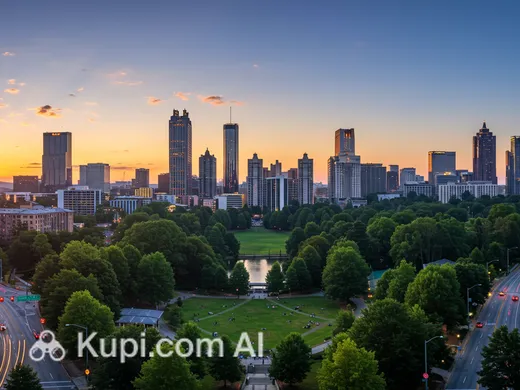Atlanta