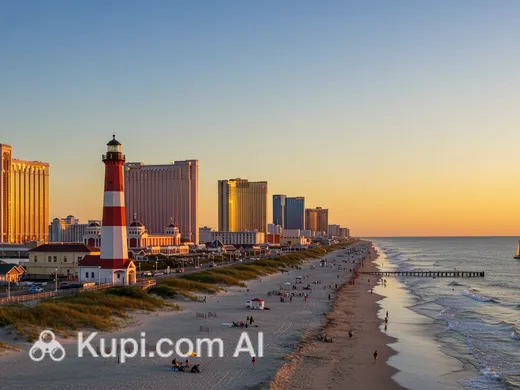 Atlantic City