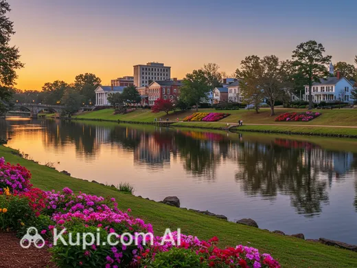Augusta