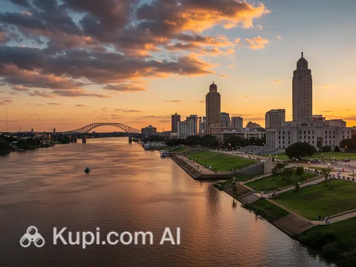 Baton Rouge