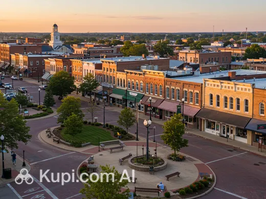 Belleville