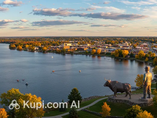 Bemidji