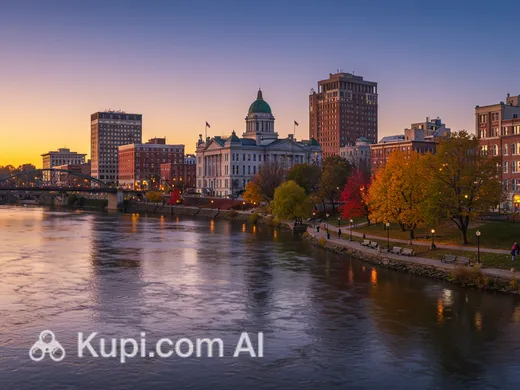 Binghamton