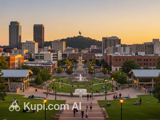 Birmingham