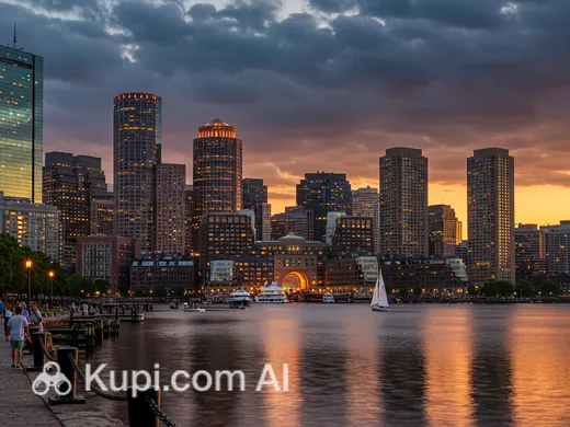 Boston