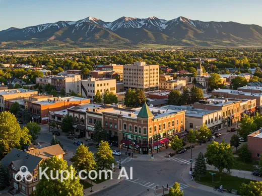 Bozeman