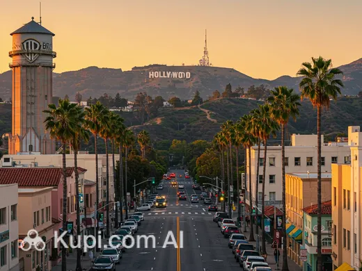 Burbank