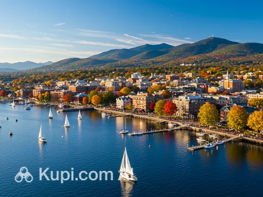Burlington