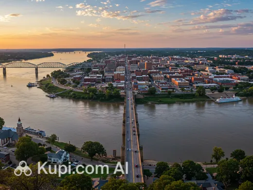 Cape Girardeau