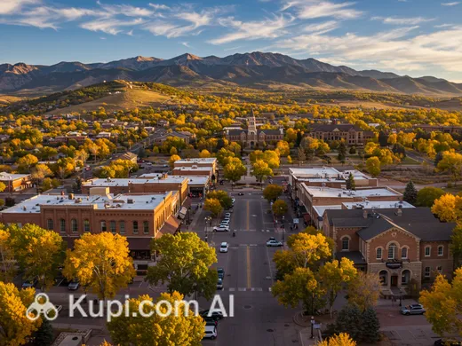 Cedar City