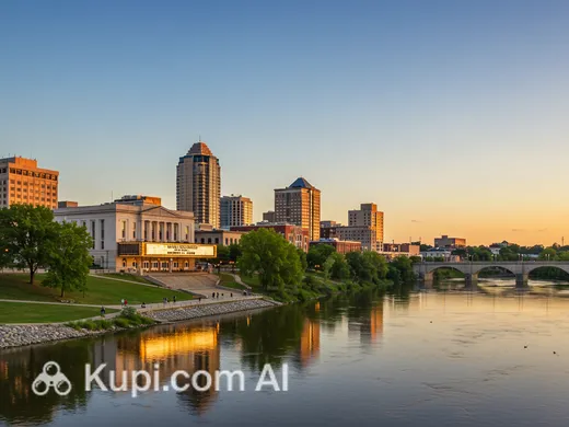 Cedar Rapids