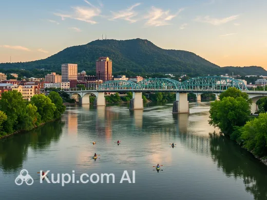Chattanooga
