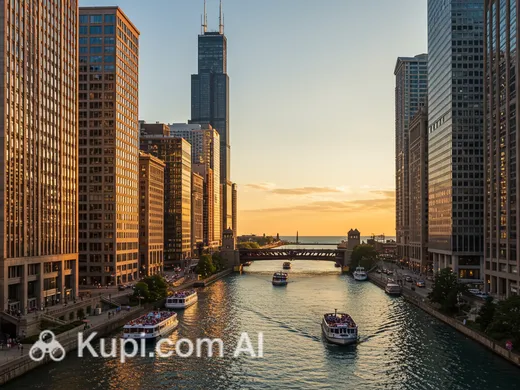 Chicago
