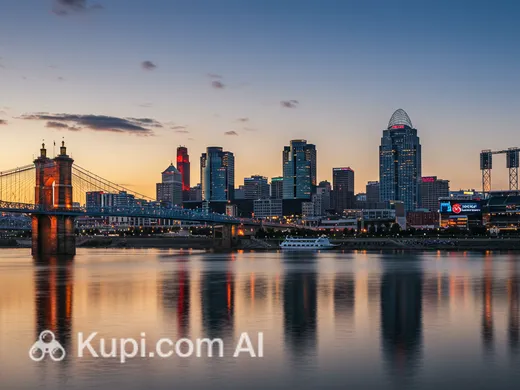 Cincinnati