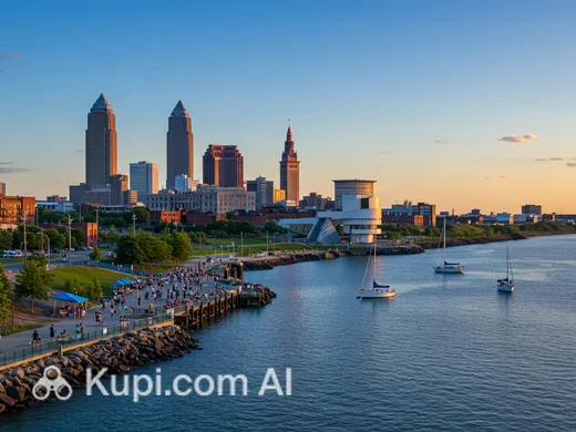Cleveland