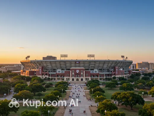 College Station