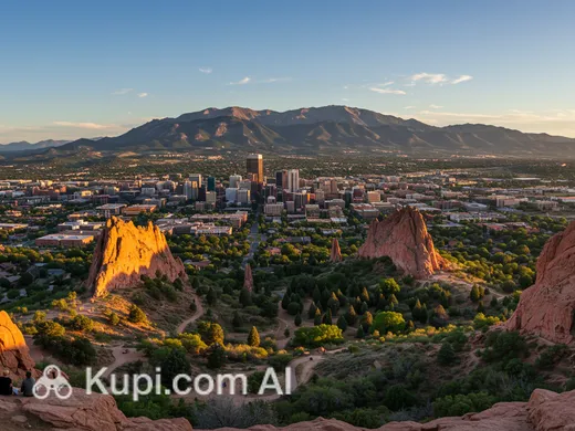 Colorado Springs